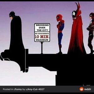 Meet your Posher, Austin